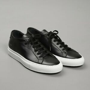 common projects achilles